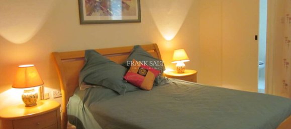2 Schlafzimmer Wohnung in Sliema, Malta, Nr. 8780 12