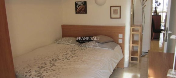 2 Schlafzimmer Wohnung in Sliema, Malta, Nr. 8780 10
