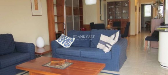 2 Schlafzimmer Wohnung in Sliema, Malta, Nr. 8780 7