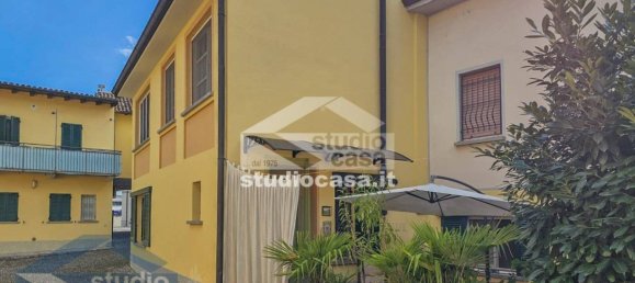 1 Schlafzimmer Haus in Lodi, Italy, Nr. 375007 2