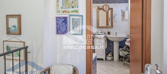 1 Schlafzimmer Haus in Lodi, Italy, Nr. 375007 17