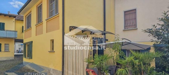 1 Schlafzimmer Haus in Lodi, Italy, Nr. 375007 29