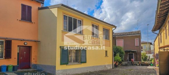 1 Schlafzimmer Haus in Lodi, Italy, Nr. 375007 30