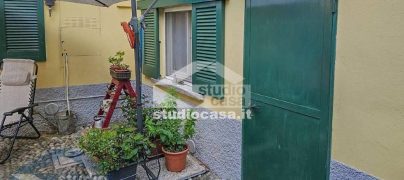 1 Schlafzimmer Haus in Lodi, Italy, Nr. 375007 24