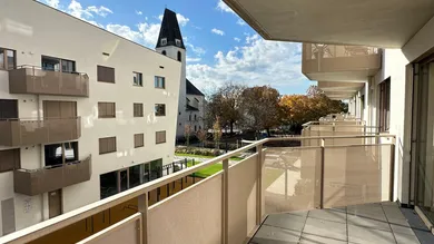 2 غرف نوم شقة في Penzing, Austria رقم 212702