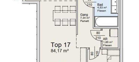 2 غرف نوم شقة في Penzing, Austria رقم 212702 8