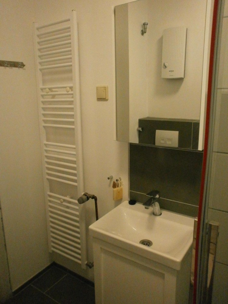 1 Schlafzimmer Wohnung in Saarbrücken, Germany, Nr. 272646