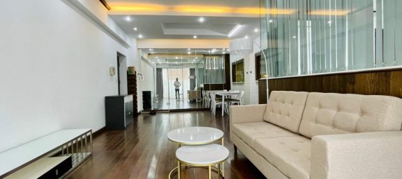 2 bedrooms Apartment in District 7, Vietnam No. 10270 5