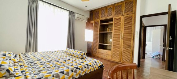 2 bedrooms Apartment in District 7, Vietnam No. 10270 9