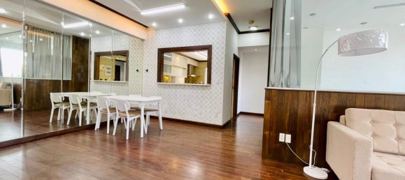 2 bedrooms Apartment in District 7, Vietnam No. 10270 4