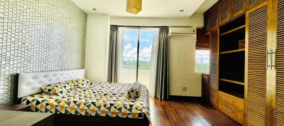 2 bedrooms Apartment in District 7, Vietnam No. 10270 8