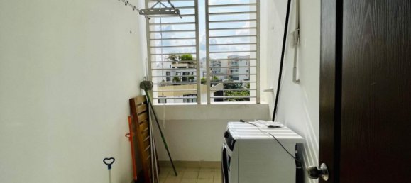 2 bedrooms Apartment in District 7, Vietnam No. 10270 3