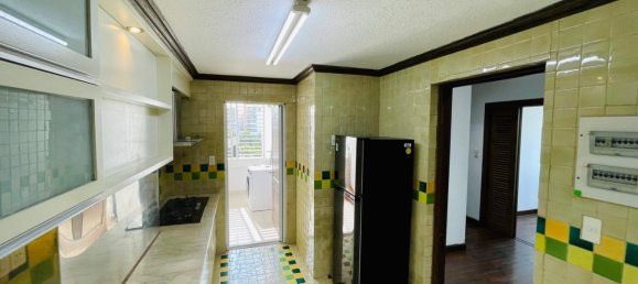 2 bedrooms Apartment in District 7, Vietnam No. 10270 2