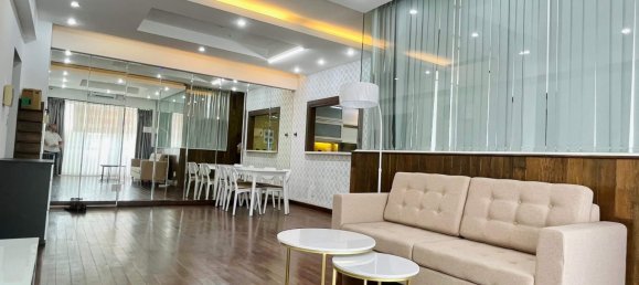 2 bedrooms Apartment in District 7, Vietnam No. 10270 6