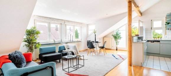 2 Schlafzimmer Wohnung in Heilbronn, Germany, Nr. 267103 2