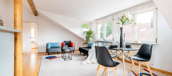 2 Schlafzimmer Wohnung in Heilbronn, Germany, Nr. 267103 3