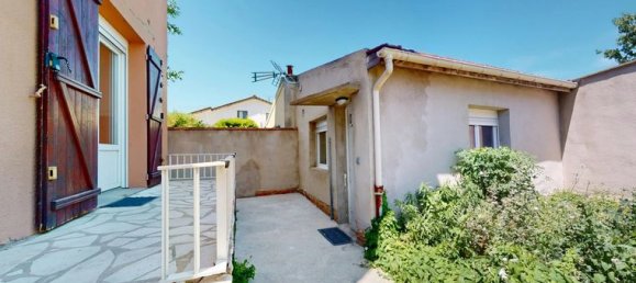 1 غرف نوم شقة في Clichy-sous-Bois, France رقم 354465 9