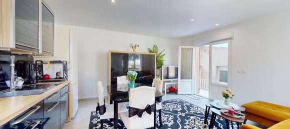 1 غرف نوم شقة في Clichy-sous-Bois, France رقم 354465 4