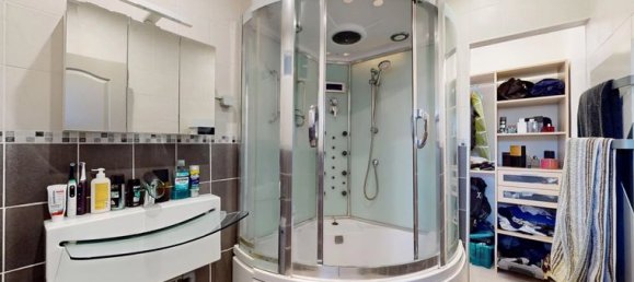 1 غرف نوم شقة في Clichy-sous-Bois, France رقم 354465 6