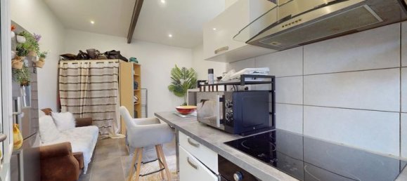 1 غرف نوم شقة في Clichy-sous-Bois, France رقم 354465 13