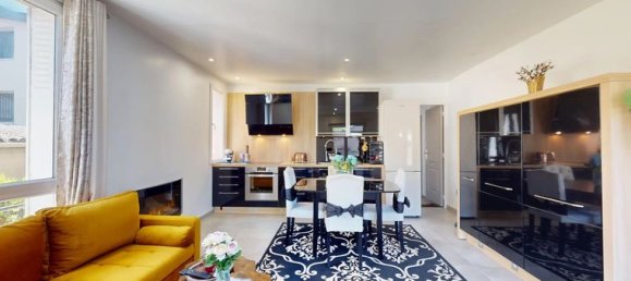 1 غرف نوم شقة في Clichy-sous-Bois, France رقم 354465 3