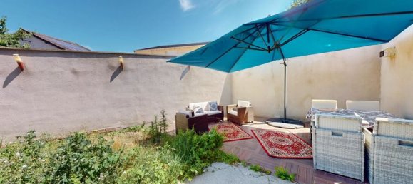 1 غرف نوم شقة في Clichy-sous-Bois, France رقم 354465 10