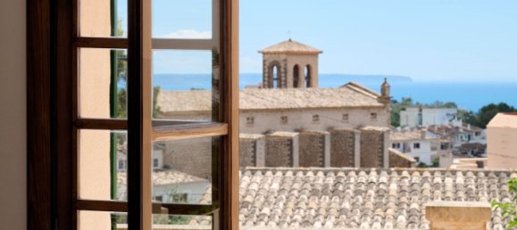 6 bedrooms House in Palma de Majorca, Spain No. 135832 3