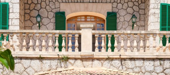 6 bedrooms House in Palma de Majorca, Spain No. 135832 5