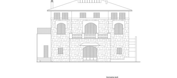 6 bedrooms House in Palma de Majorca, Spain No. 135832 34