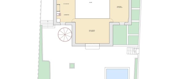 6 bedrooms House in Palma de Majorca, Spain No. 135832 36