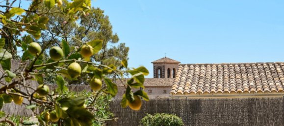 6 bedrooms House in Palma de Majorca, Spain No. 135832 4