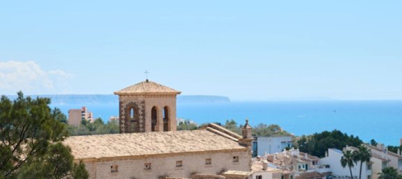 6 bedrooms House in Palma de Majorca, Spain No. 135832 16