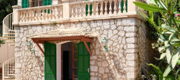 6 bedrooms House in Palma de Majorca, Spain No. 135832 27