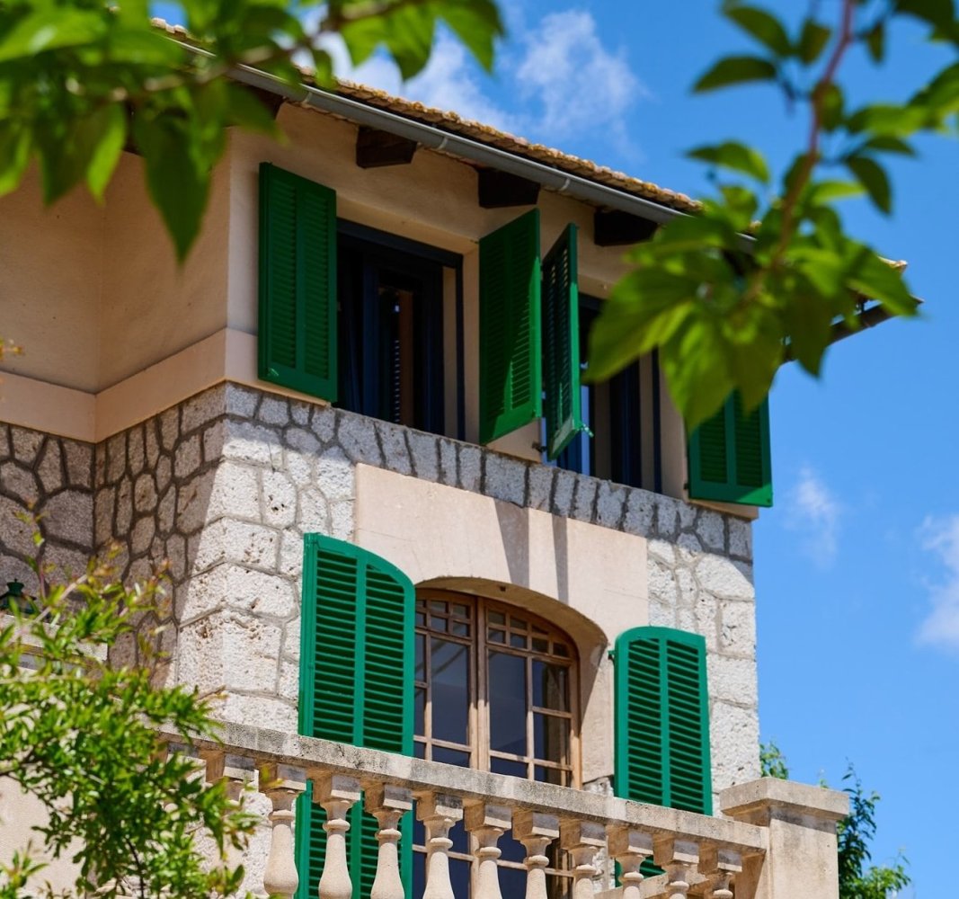 6 bedrooms House in Palma de Majorca, Spain No. 135832