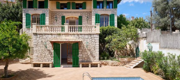 6 bedrooms House in Palma de Majorca, Spain No. 135832 25