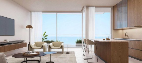 2 Schlafzimmer Wohnung in Sealine Residence, Al Zorah, UAE, Nr. 63115 3