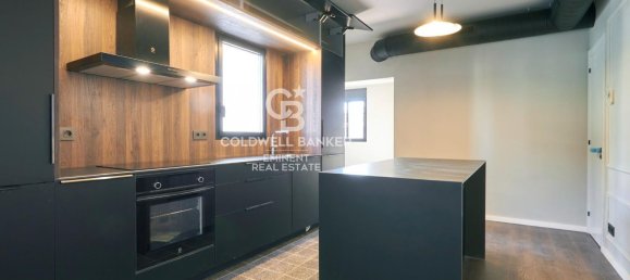 Пентхаус с 3 спальнями в Барселона, Испания № 79841 8