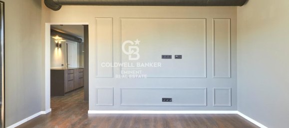 Пентхаус с 3 спальнями в Барселона, Испания № 79841 12