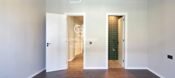 Пентхаус с 3 спальнями в Барселона, Испания № 79841 24