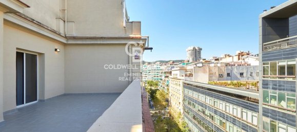 Пентхаус с 3 спальнями в Барселона, Испания № 79841 20