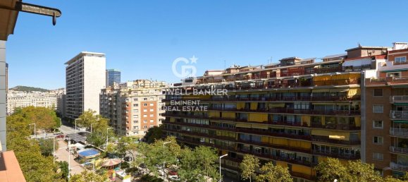 Пентхаус с 3 спальнями в Барселона, Испания № 79841 16