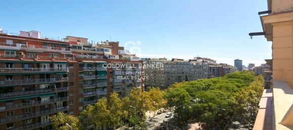 Пентхаус с 3 спальнями в Барселона, Испания № 79841 17