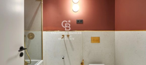 Пентхаус с 3 спальнями в Барселона, Испания № 79841 28