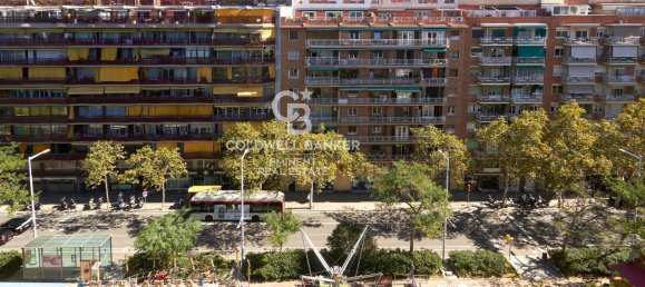 Пентхаус с 3 спальнями в Барселона, Испания № 79841 15