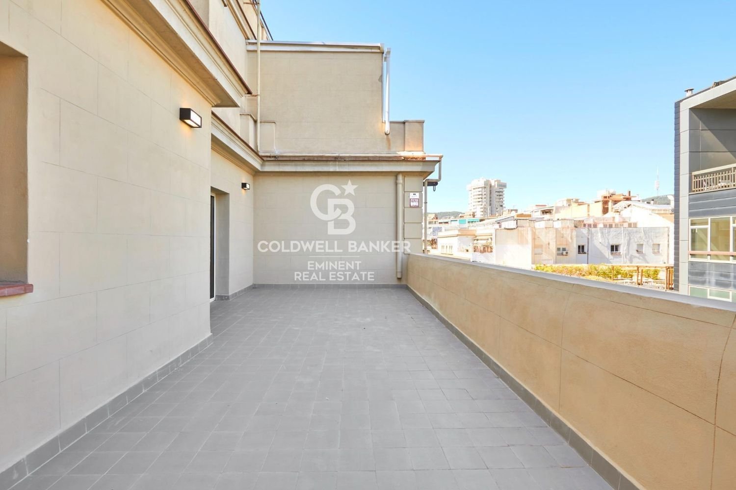 Пентхаус с 3 спальнями в Барселона, Испания № 79841