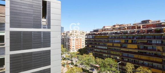 Пентхаус с 3 спальнями в Барселона, Испания № 79841 21