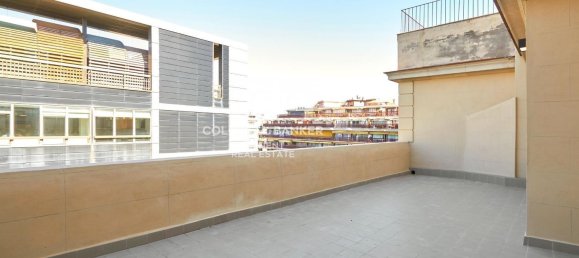 Пентхаус с 3 спальнями в Барселона, Испания № 79841 19