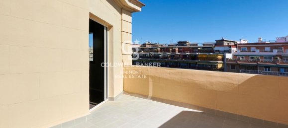 Пентхаус с 3 спальнями в Барселона, Испания № 79841 14