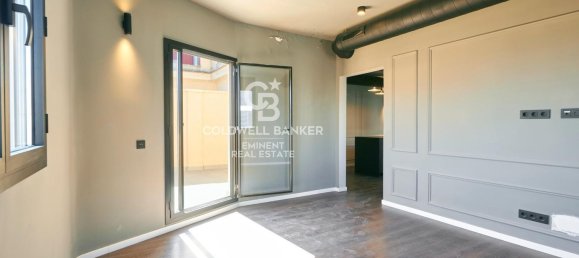 Пентхаус с 3 спальнями в Барселона, Испания № 79841 11