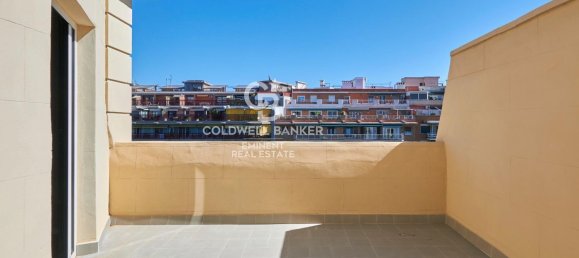 Пентхаус с 3 спальнями в Барселона, Испания № 79841 13